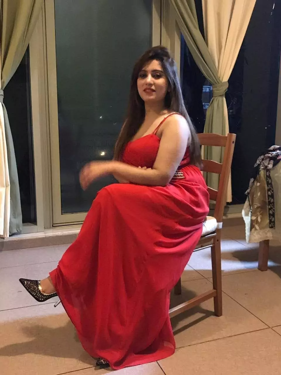 Escort Service in Raipur